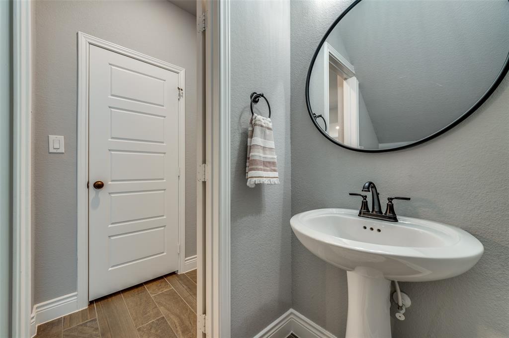 Trinity Falls Planning Unit 3 Ph 1b - Residential