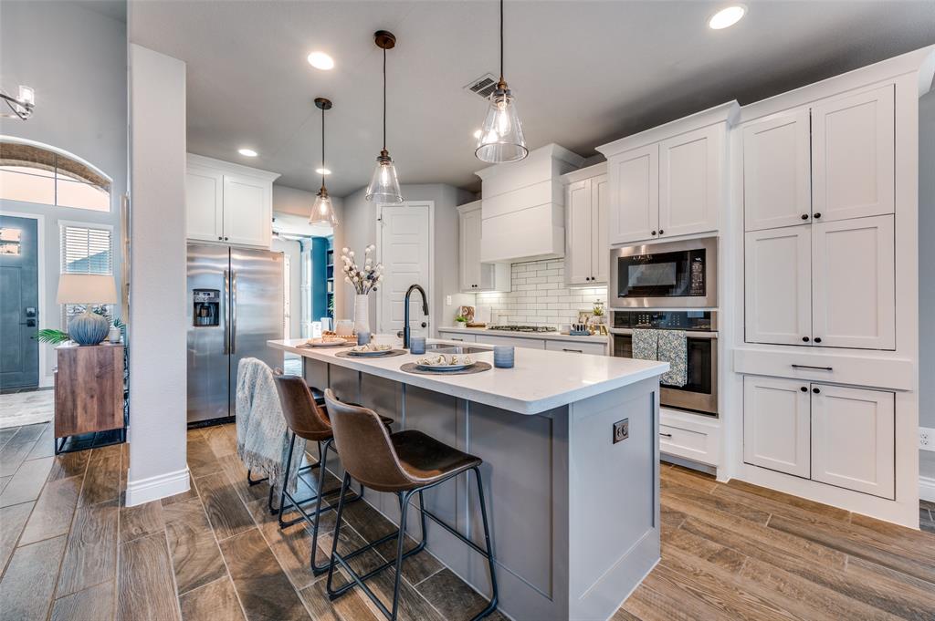 Trinity Falls Planning Unit 3 Ph 1b - Residential