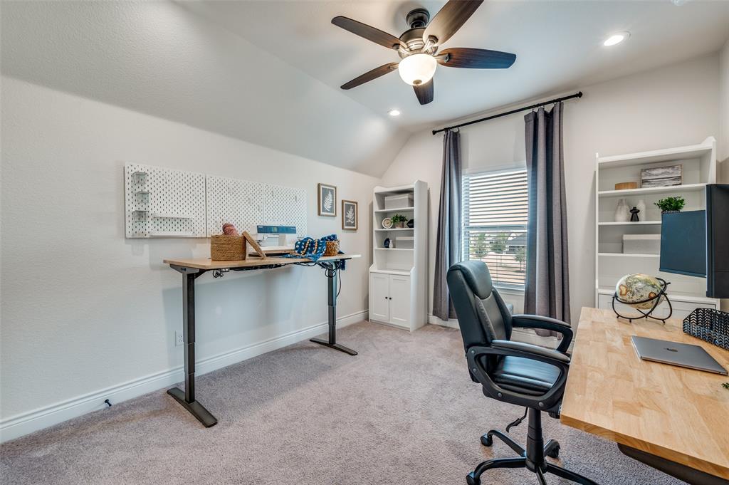 Trinity Falls Planning Unit 3 Ph 1b - Residential