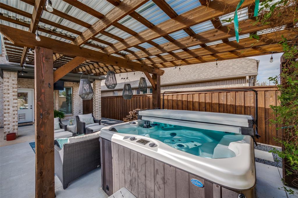 Trinity Falls Planning Unit 3 Ph 1b - Residential