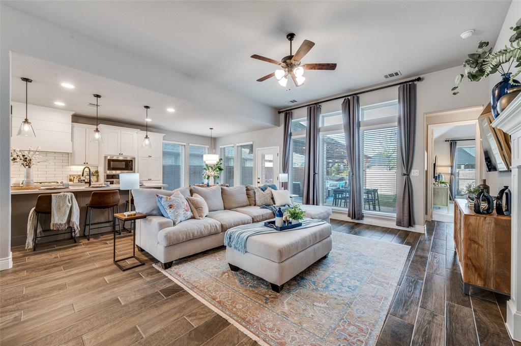 Trinity Falls Planning Unit 3 Ph 1b - Residential