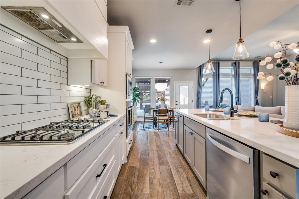 Trinity Falls Planning Unit 3 Ph 1b - Residential