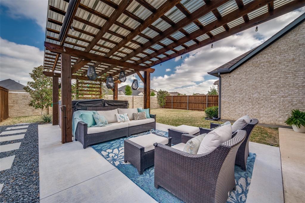 Trinity Falls Planning Unit 3 Ph 1b - Residential