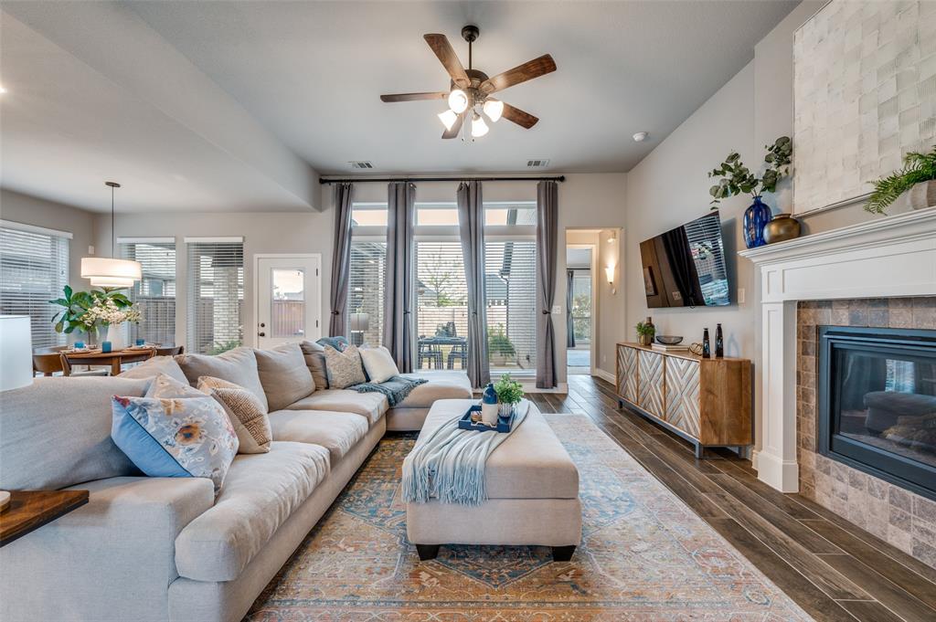 Trinity Falls Planning Unit 3 Ph 1b - Residential