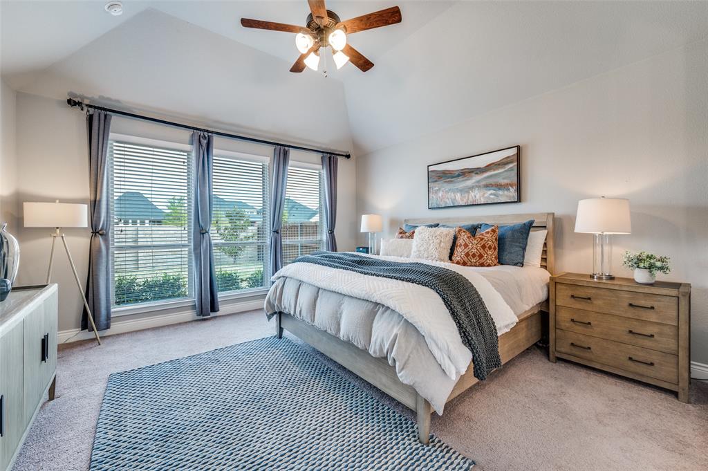 Trinity Falls Planning Unit 3 Ph 1b - Residential