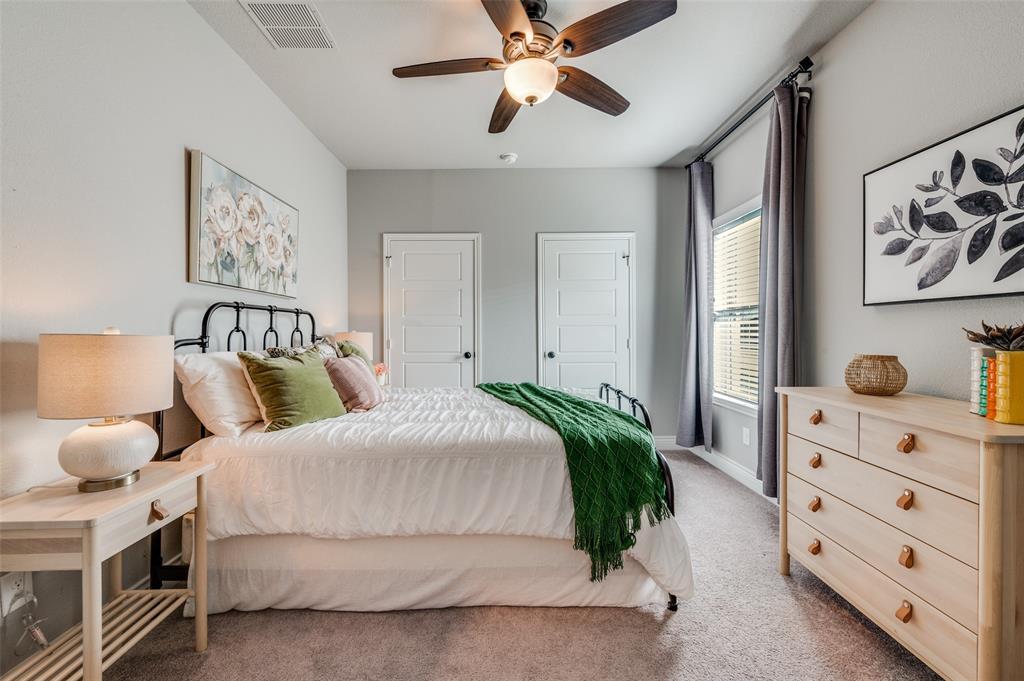 Trinity Falls Planning Unit 3 Ph 1b - Residential