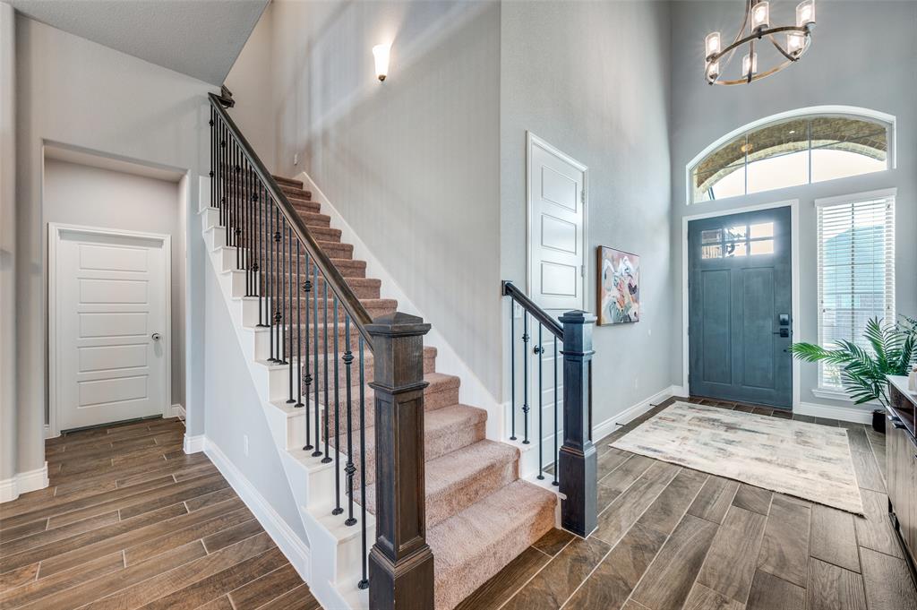 905 Hubbard Creek Trail