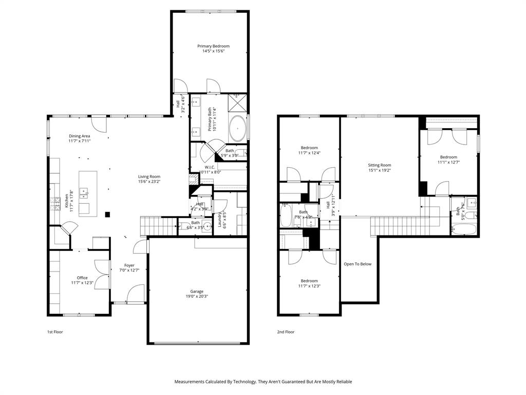 905 Hubbard Creek Trail