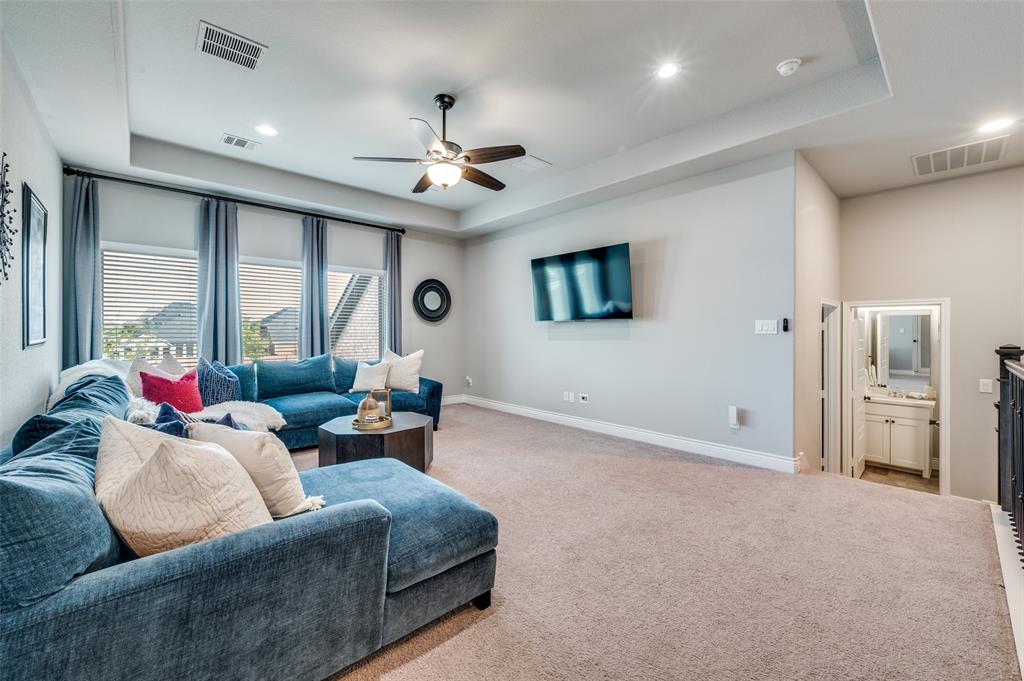 Trinity Falls Planning Unit 3 Ph 1b - Residential