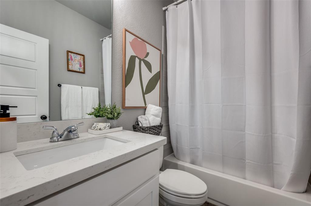 Trinity Falls Planning Unit 3 Ph 1b - Residential