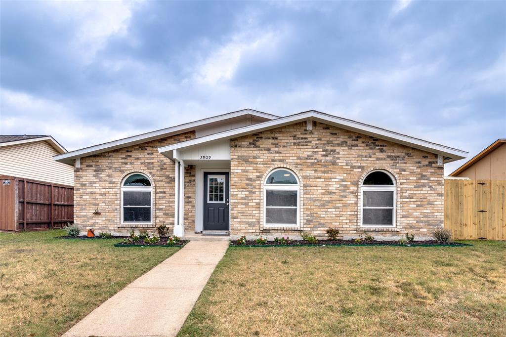 2909 Flagstone Drive