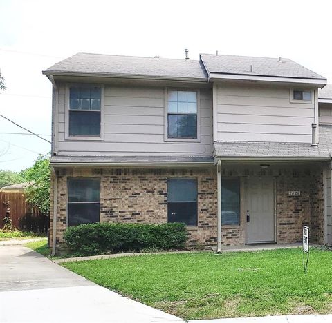 Photo of 2424 Lakeview Circle #2426, McKinney, TX 75072 (MLS # 21342253)