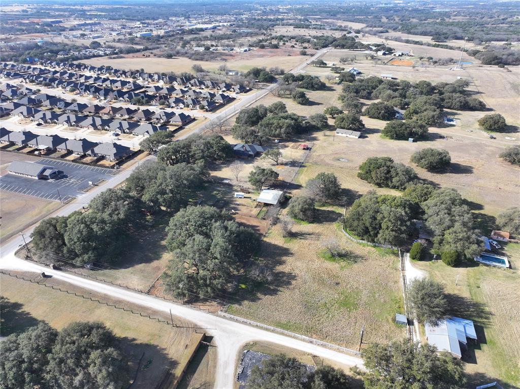 4314 Old Granbury Road