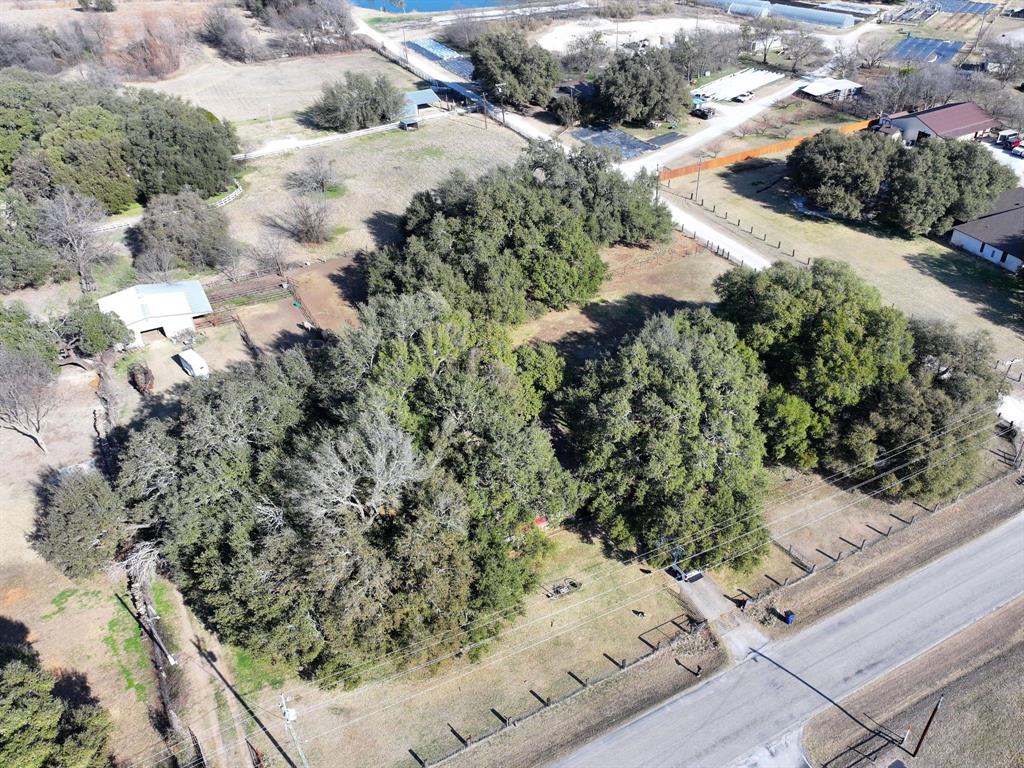 4314 Old Granbury Road