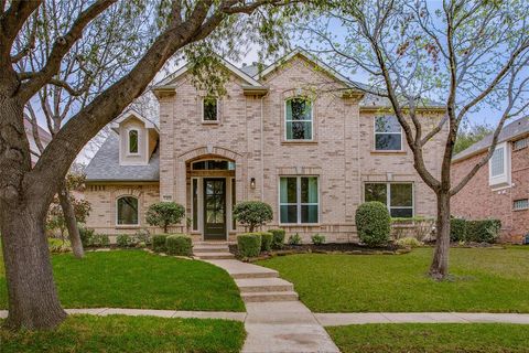 Photo of 7411 Sugar Maple Drive, Irving, TX 75063 (MLS # 21199723)