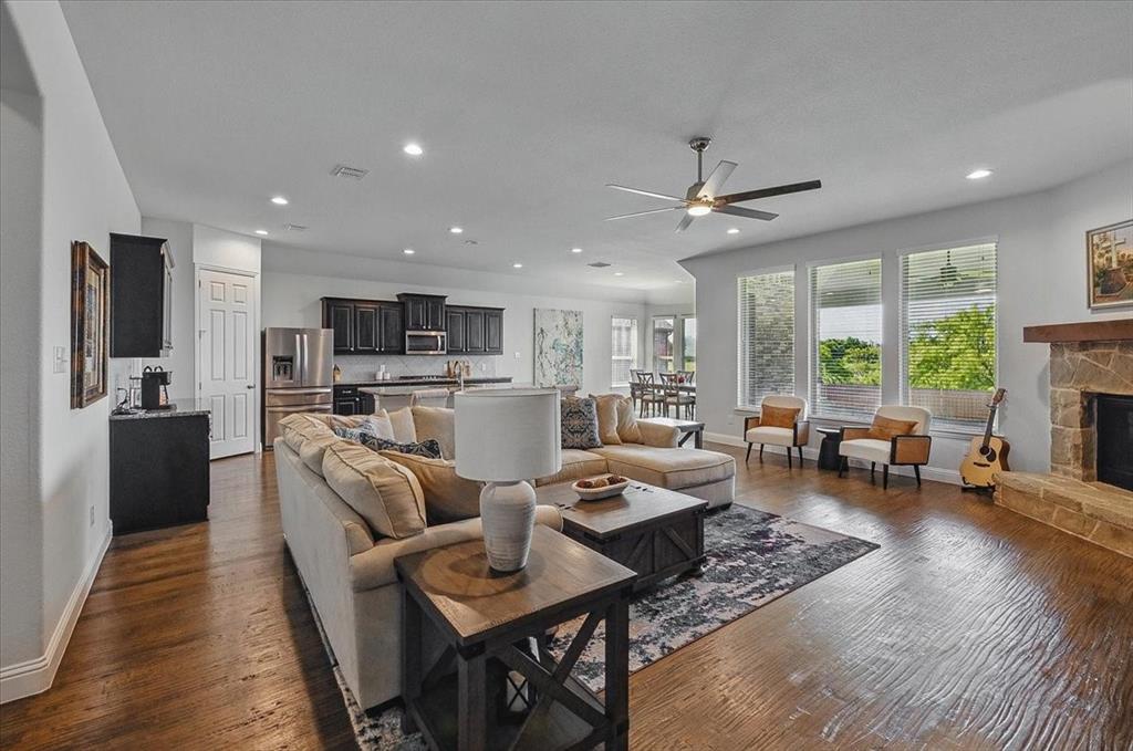 5009 Chisholm View Drive