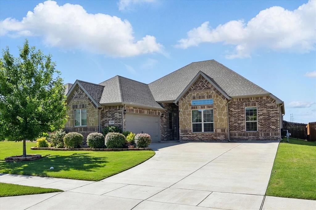 5009 Chisholm View Drive