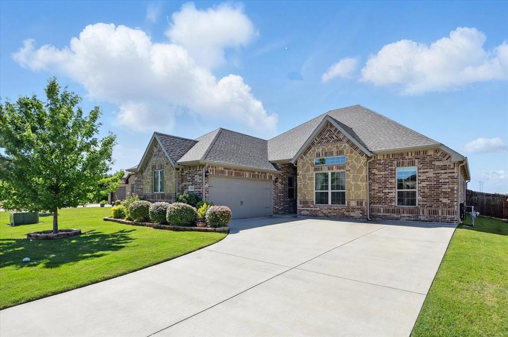 5009 Chisholm View Drive