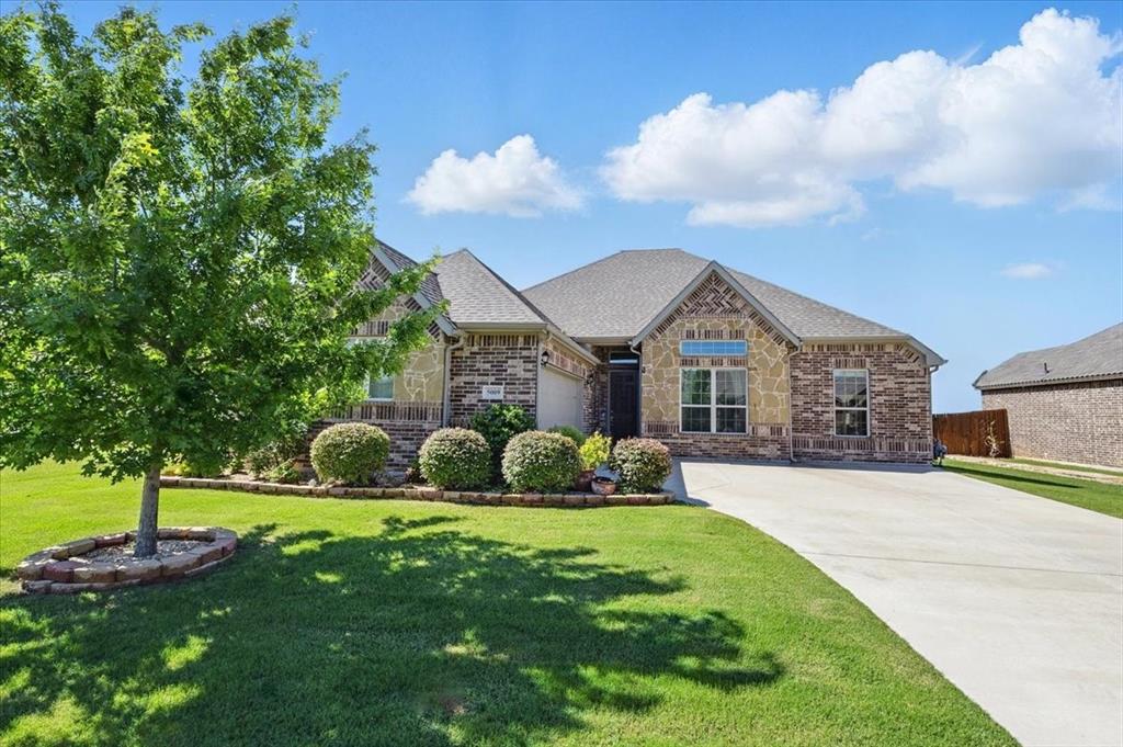 5009 Chisholm View Drive