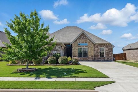 5009 Chisholm View Drive Fort Worth TX 76123