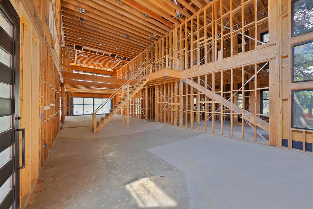 Custer Creek Farms Add Ph III - Residential