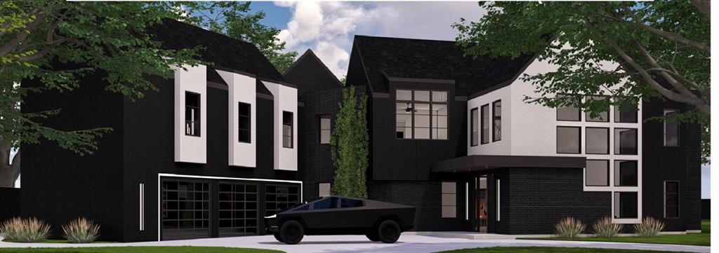 Custer Creek Farms Add Ph III - Residential