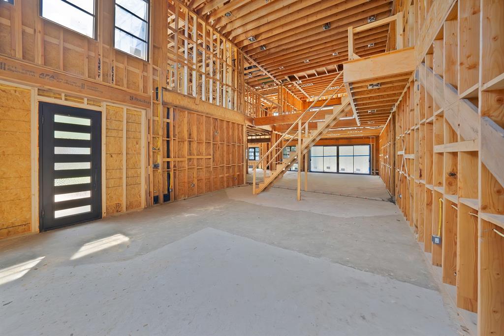 Custer Creek Farms Add Ph III - Residential