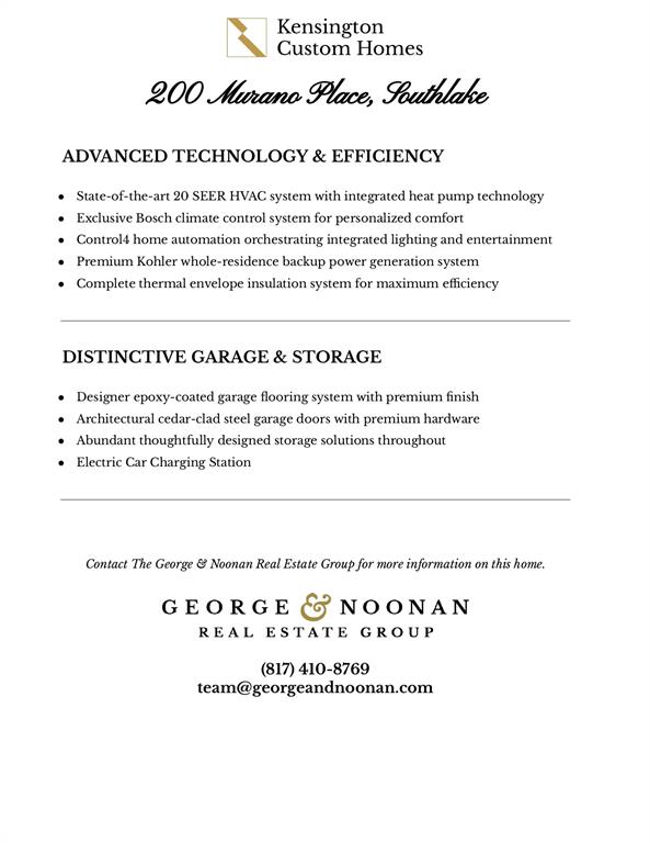 Carillon Parc - Residential