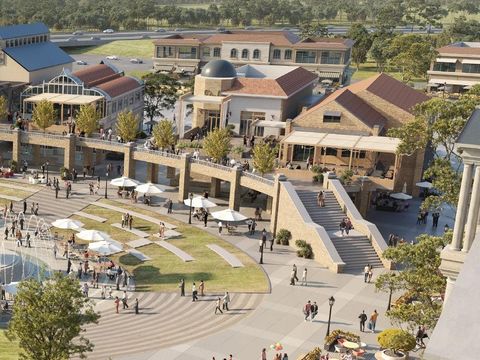 Tiny photo for 200 Murano Place, Southlake, TX 76092 (MLS # 21136267)