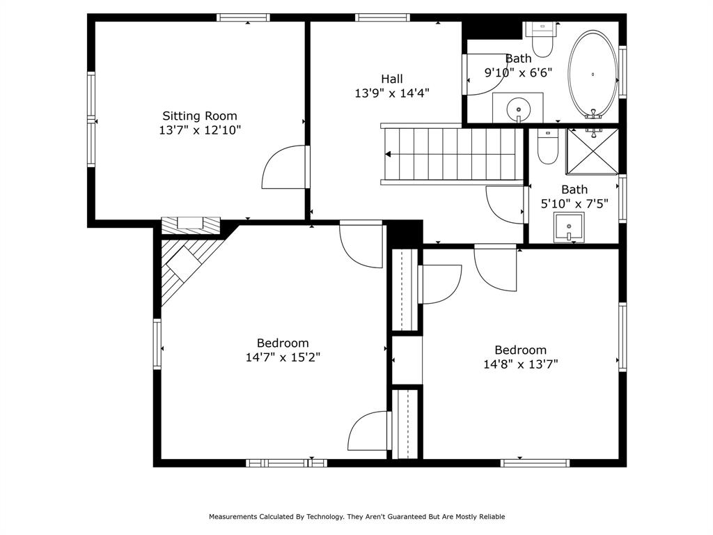 A M Moore - Residential