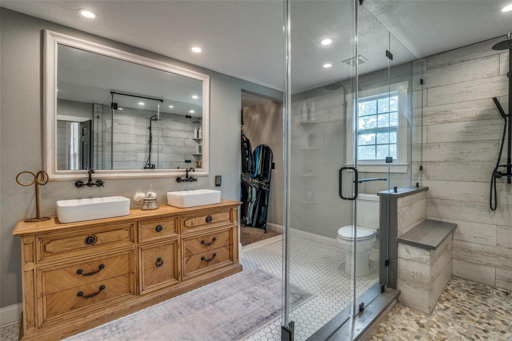 A M Moore - Residential