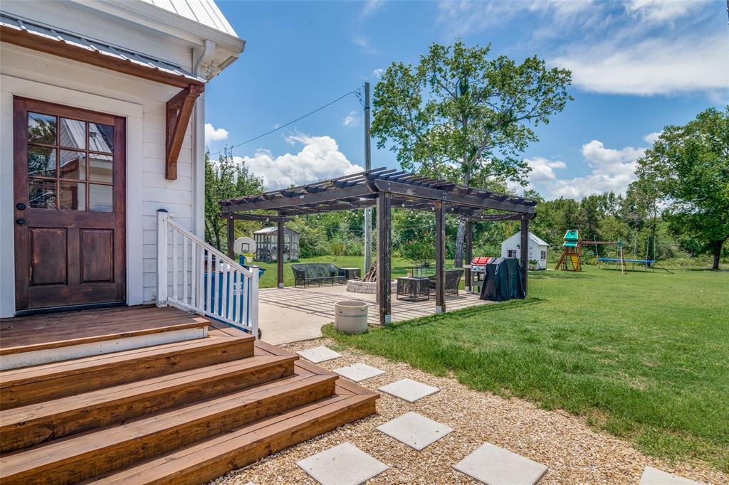 A M Moore - Residential