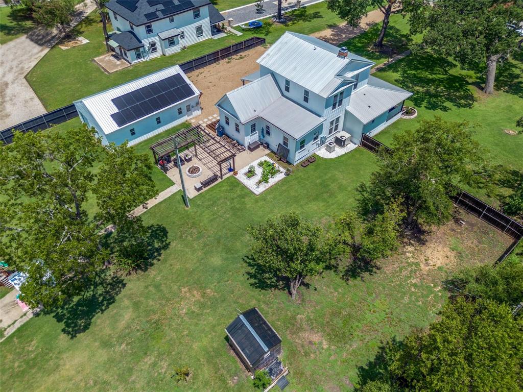 A M Moore - Residential