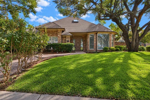 Photo of 6204 Liberty Hill, Dallas, TX 75248 (MLS # 21424519)
