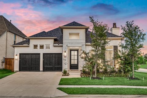 8401 Wembley The Colony TX 75056