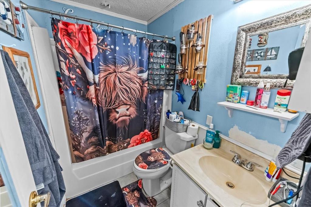 Grantham #1 - Residential