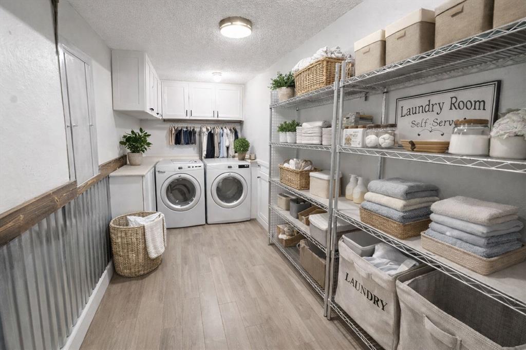 Grantham #1 - Residential