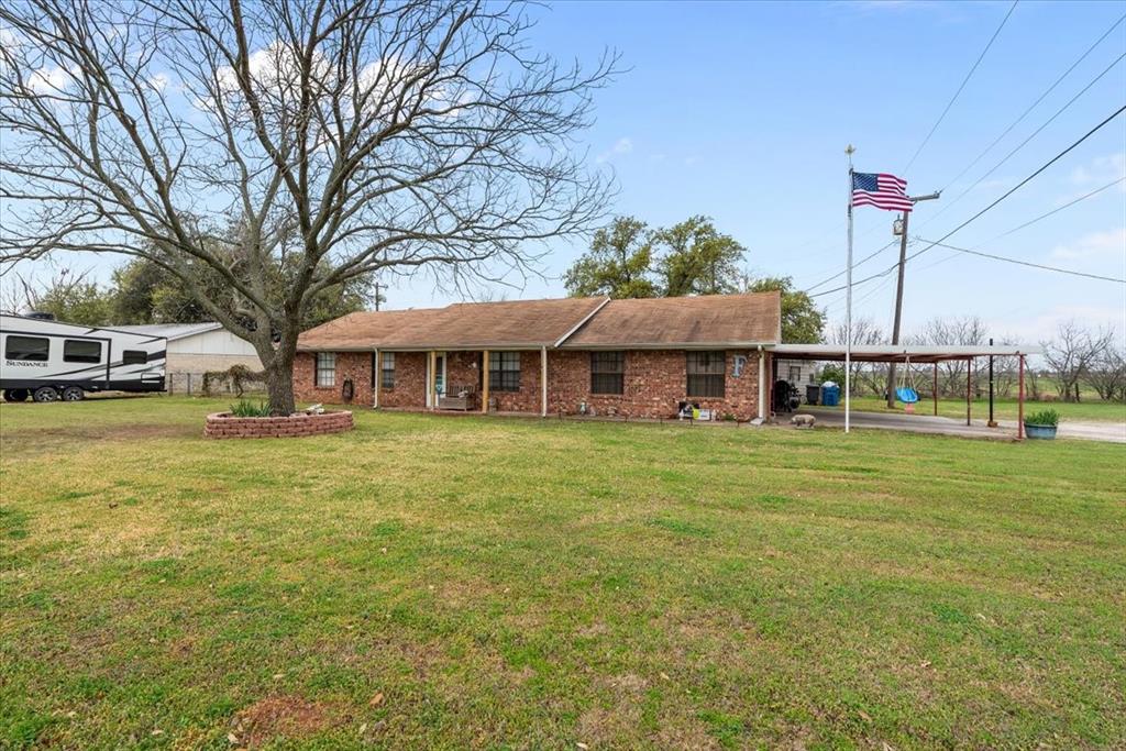 Grantham #1 - Residential