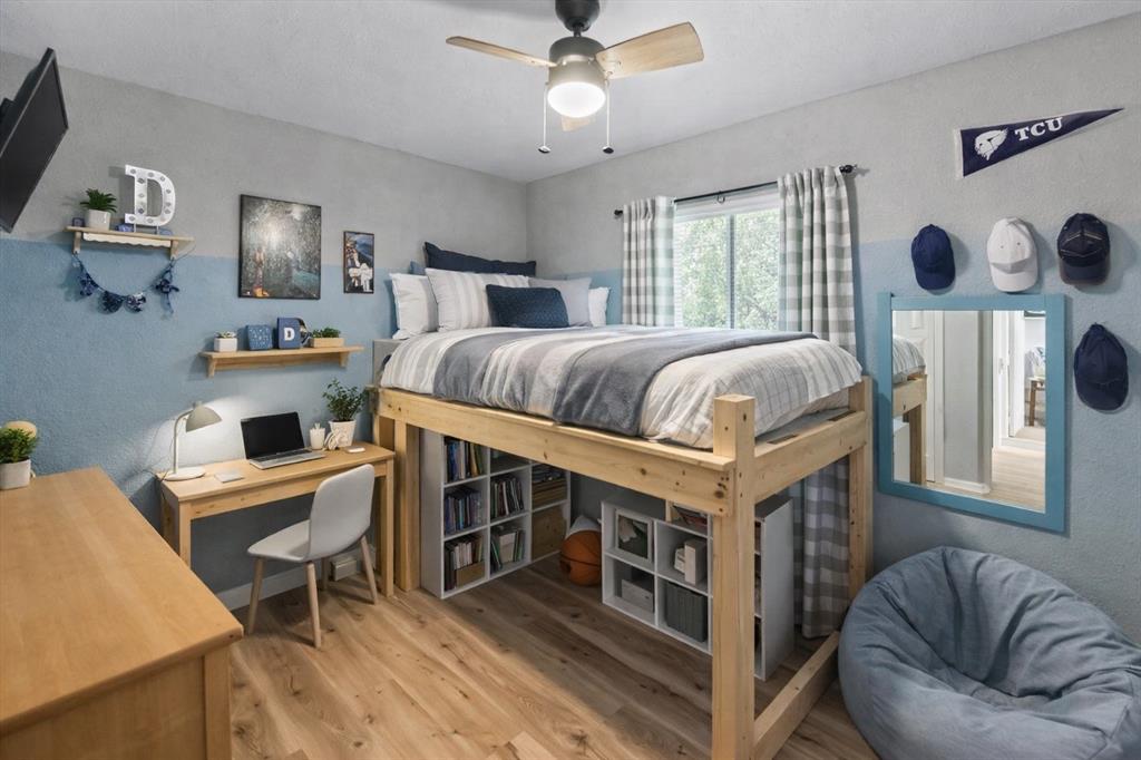 Grantham #1 - Residential