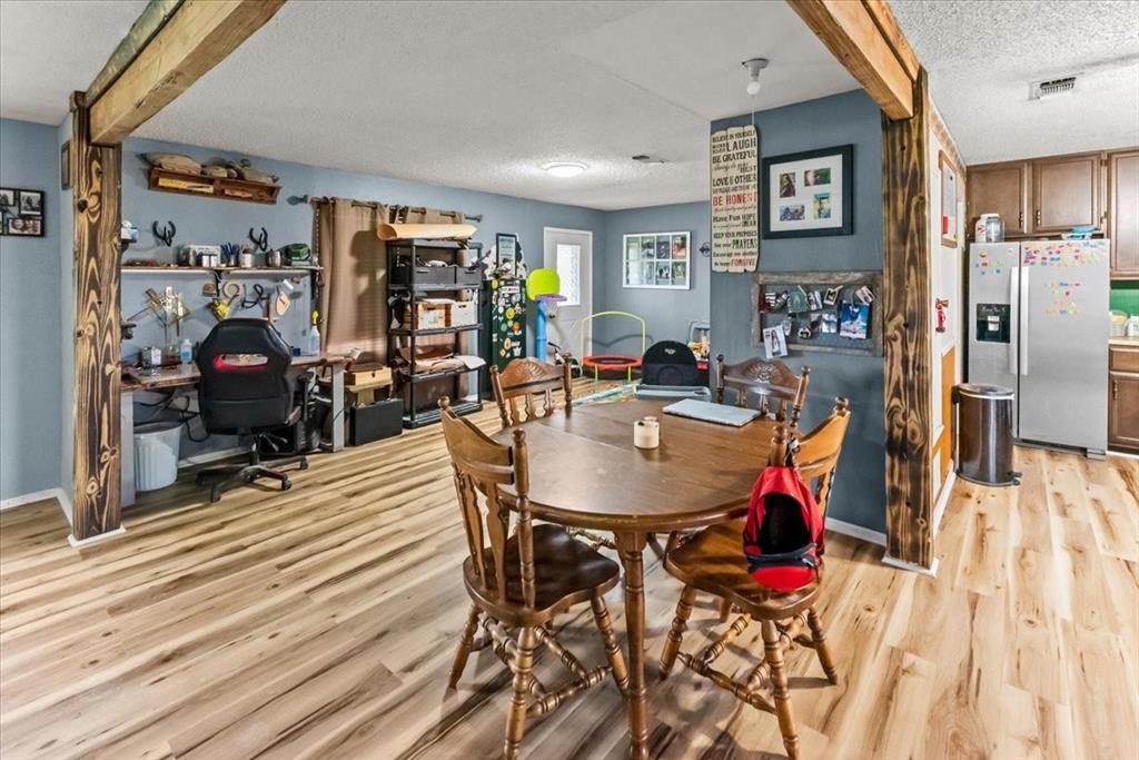 Grantham #1 - Residential