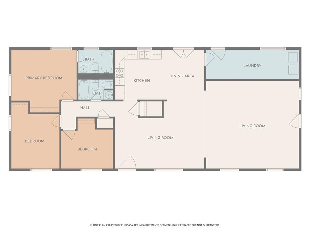 Grantham #1 - Residential