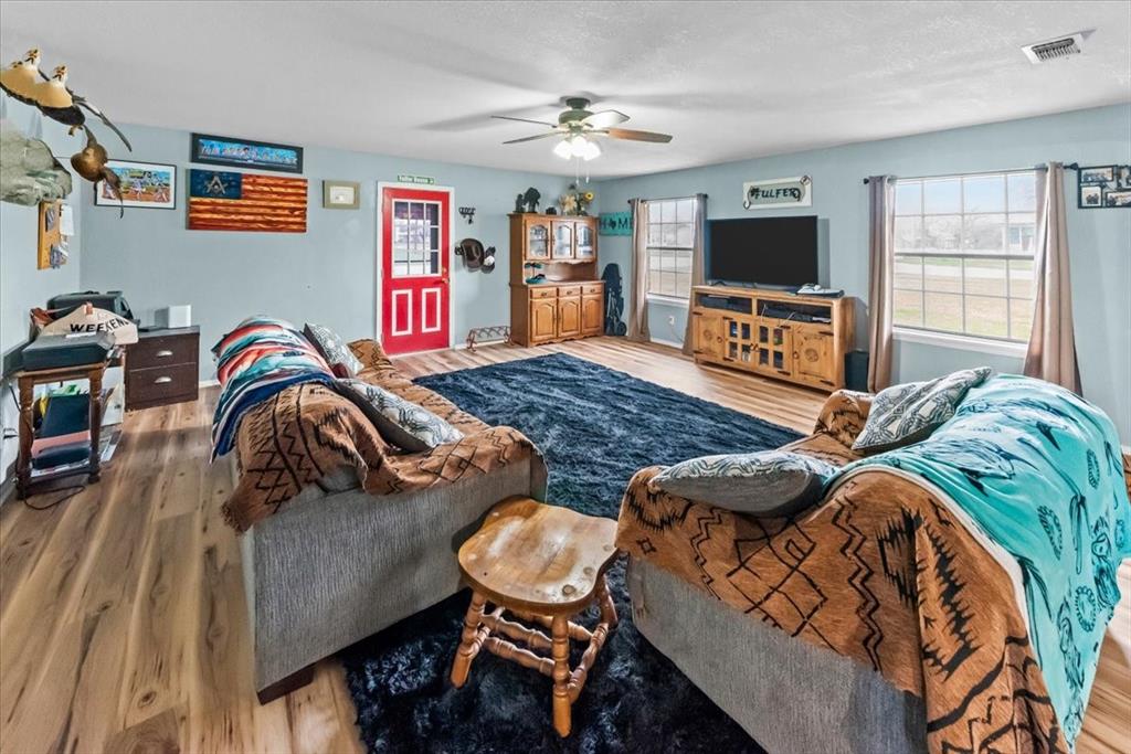 Grantham #1 - Residential