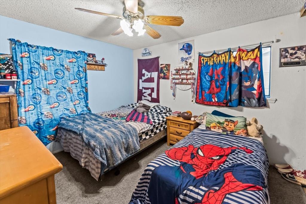 Grantham #1 - Residential