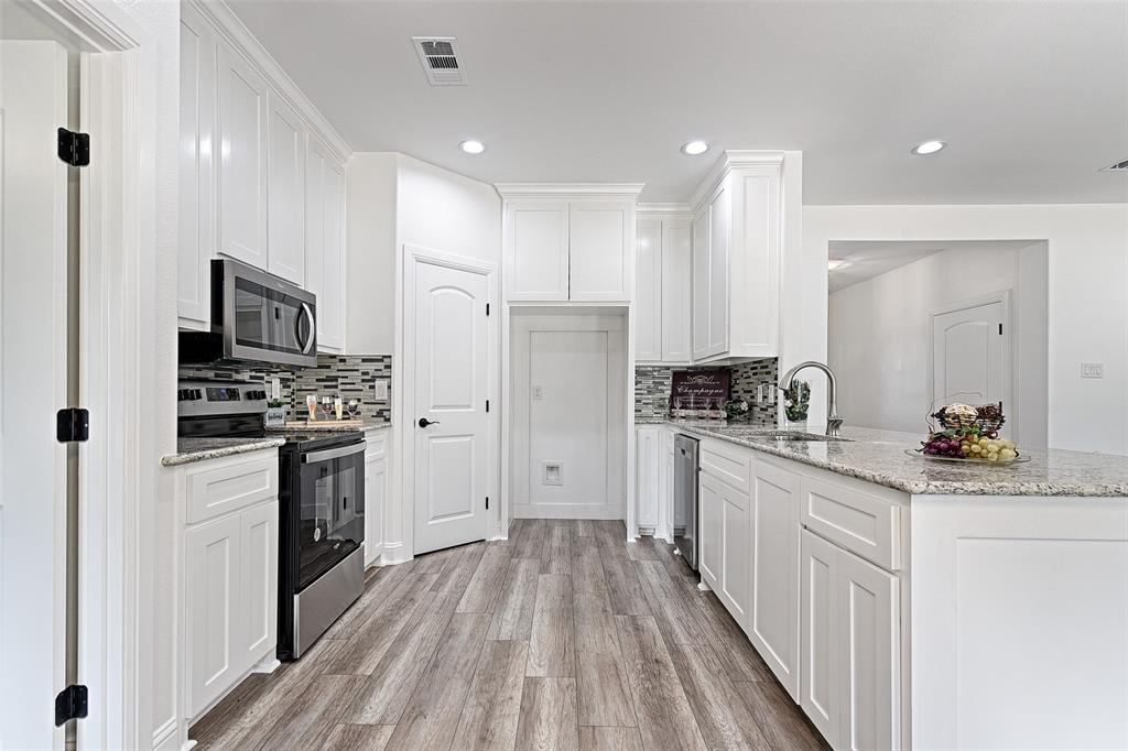 Harbor Point Sec 2 - Residential