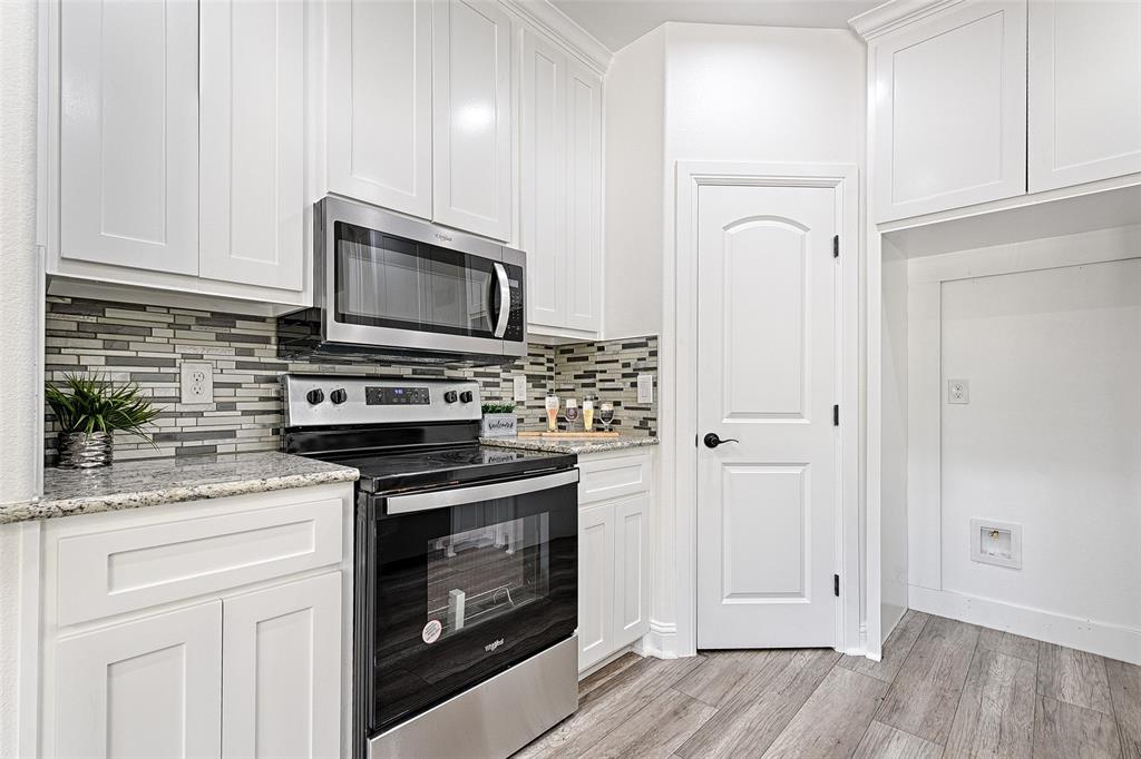 Harbor Point Sec 2 - Residential