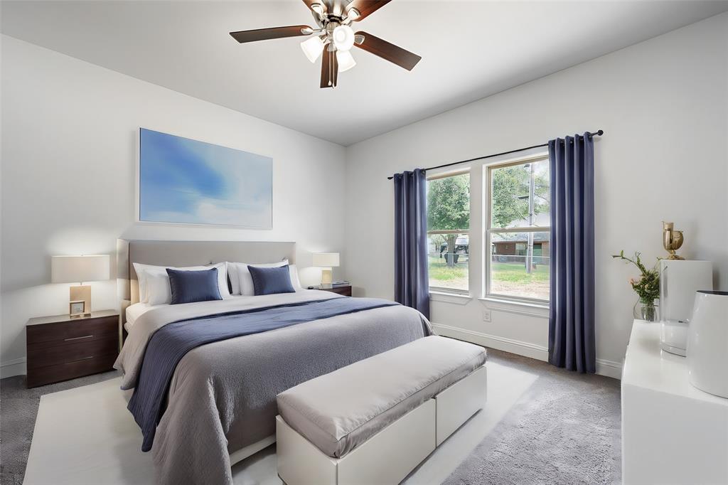 Harbor Point Sec 2 - Residential