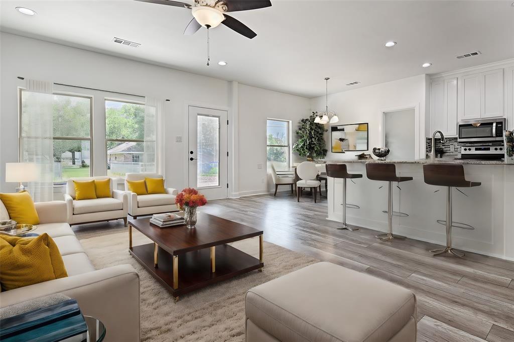 Harbor Point Sec 2 - Residential