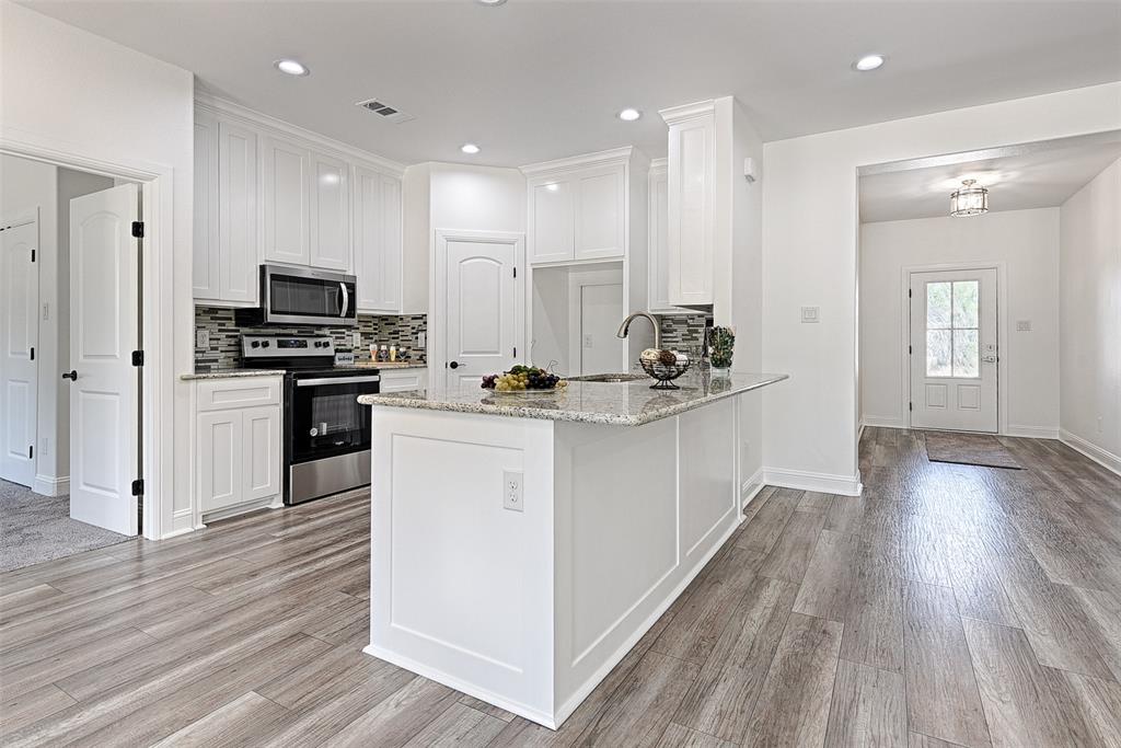 Harbor Point Sec 2 - Residential