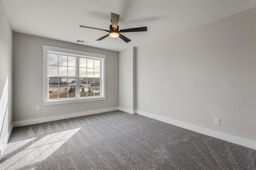 townhomes at monticello - Residential