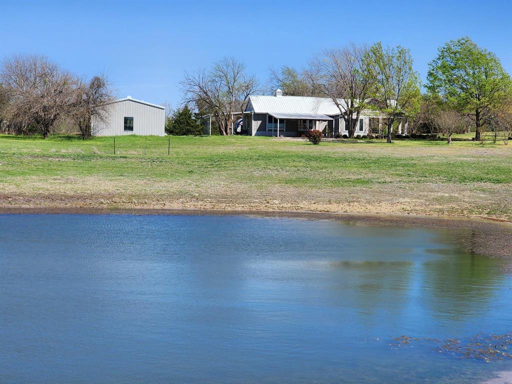 Elija B Reed Surv A-739 - Land